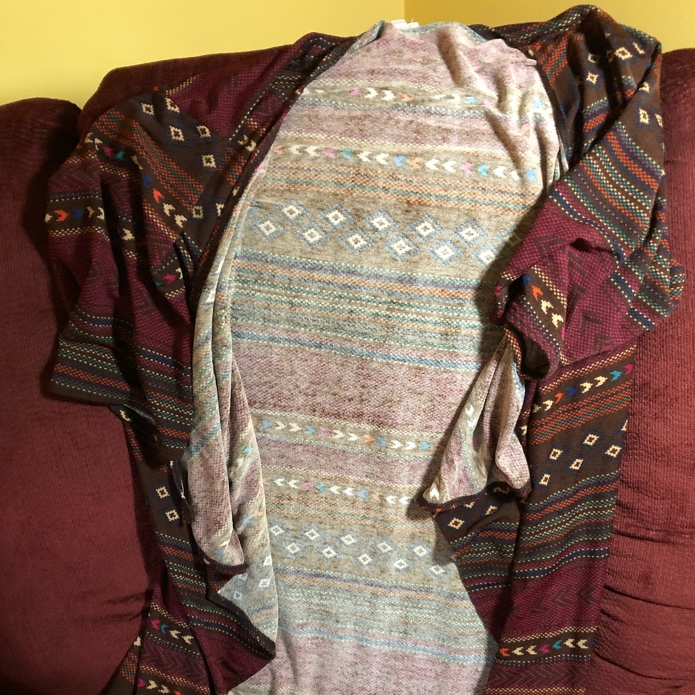 Lularoe Shirley